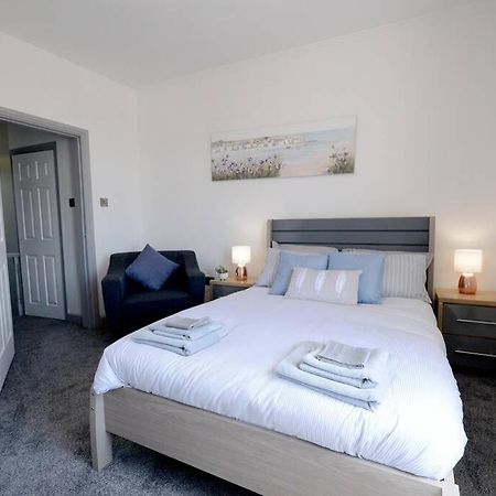 Renovated House Near Darlington Train Station. Βίλα Εξωτερικό φωτογραφία